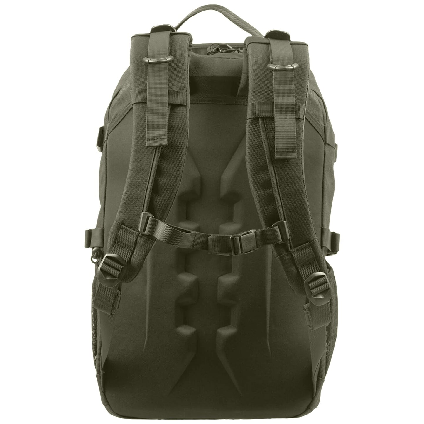 Рюкзак Highlander Stoirm 25L Tactical Pack Rangeer Green (TT217-RG)