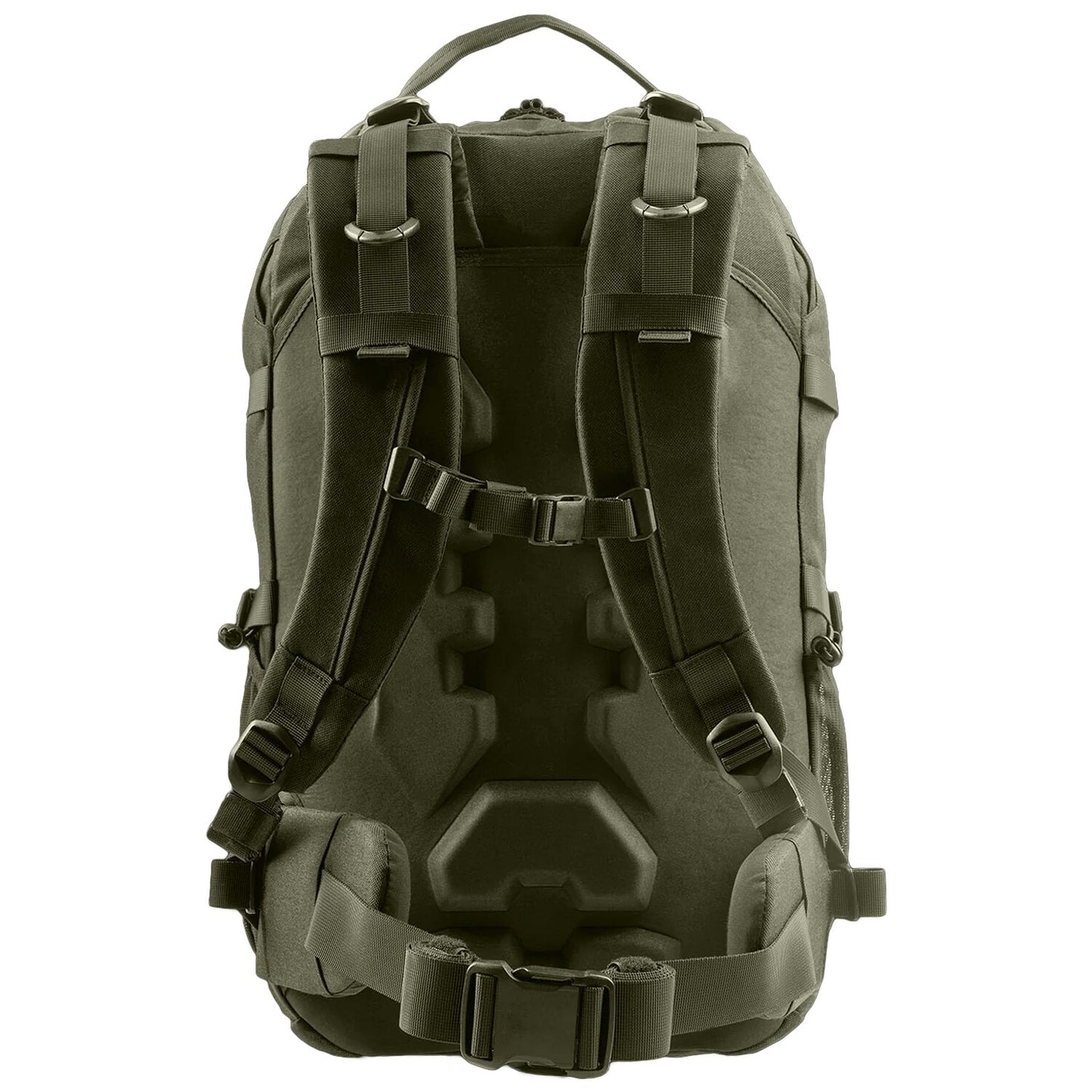 Рюкзак Highlander Stoirm 40L Tactical Pack Rangeer Green (TT218-RG)