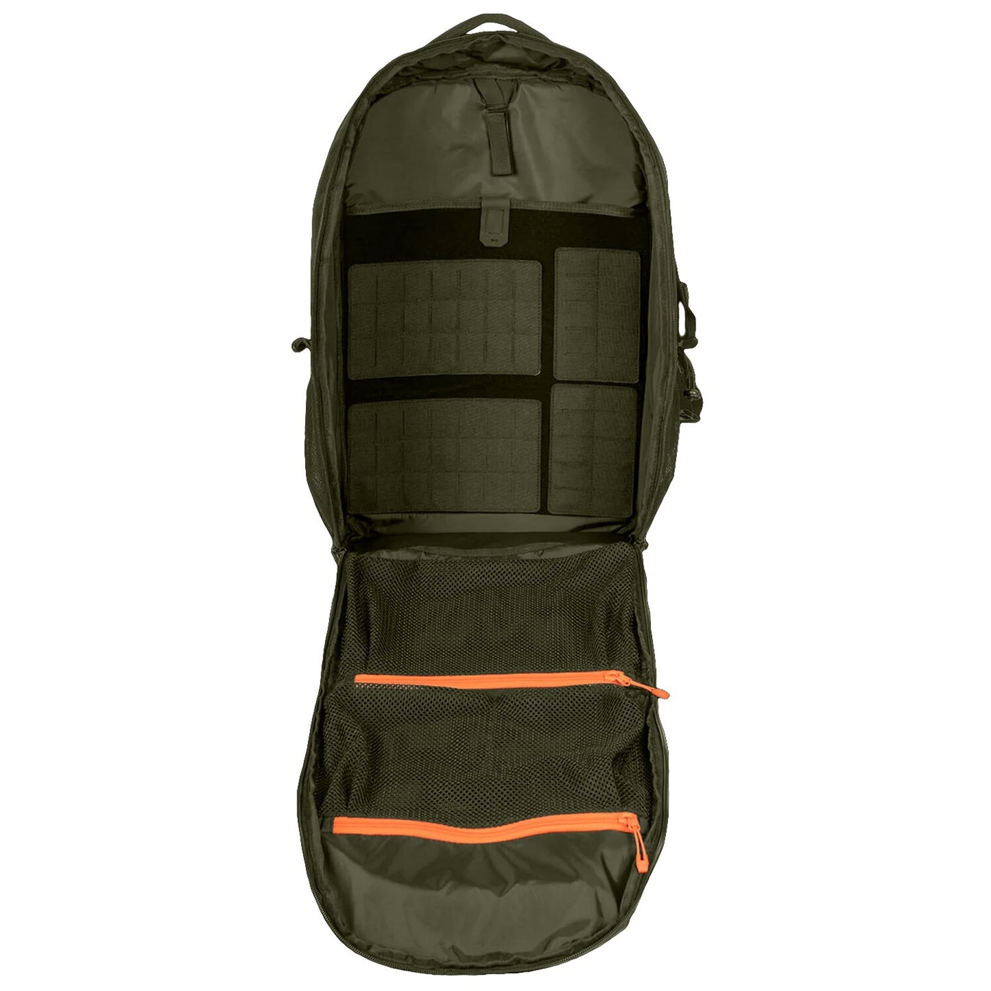 Рюкзак Highlander Stoirm 40L Tactical Pack Rangeer Green (TT218-RG)