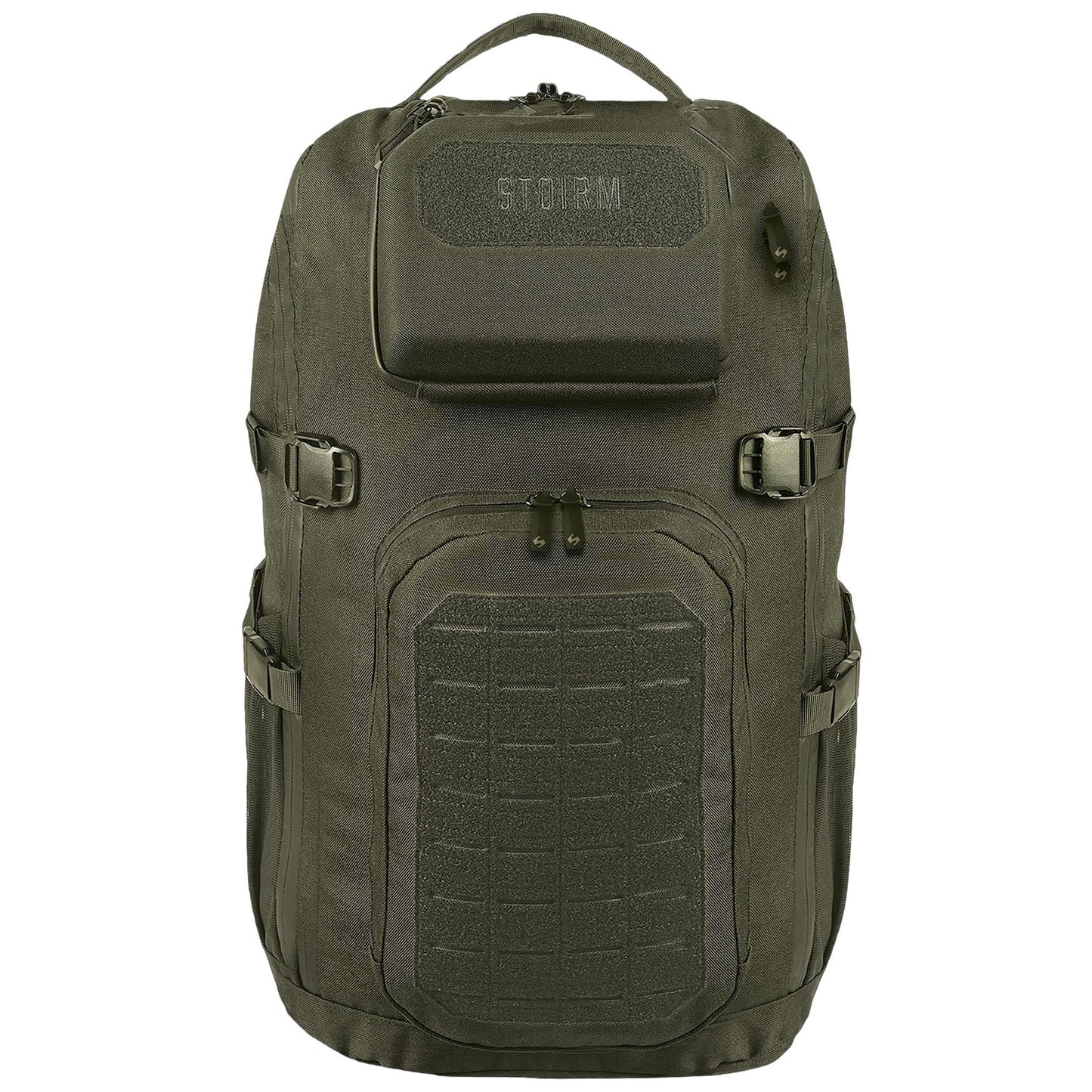 Рюкзак Highlander Stoirm 40L Tactical Pack Rangeer Green (TT218-RG)