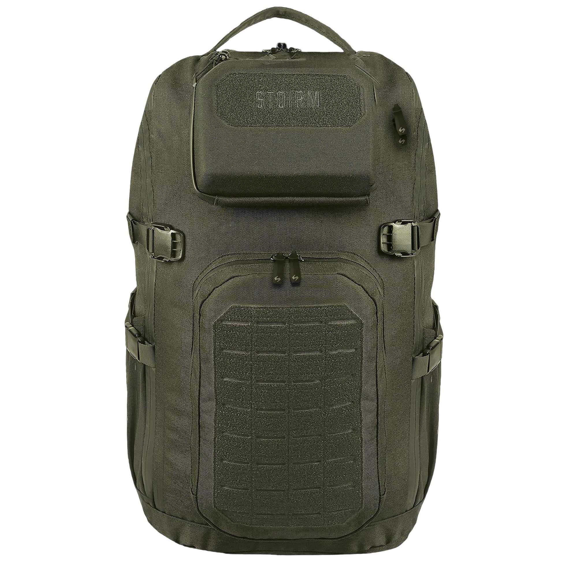 Рюкзак Highlander Stoirm 40L Tactical Pack Rangeer Green (TT218-RG)