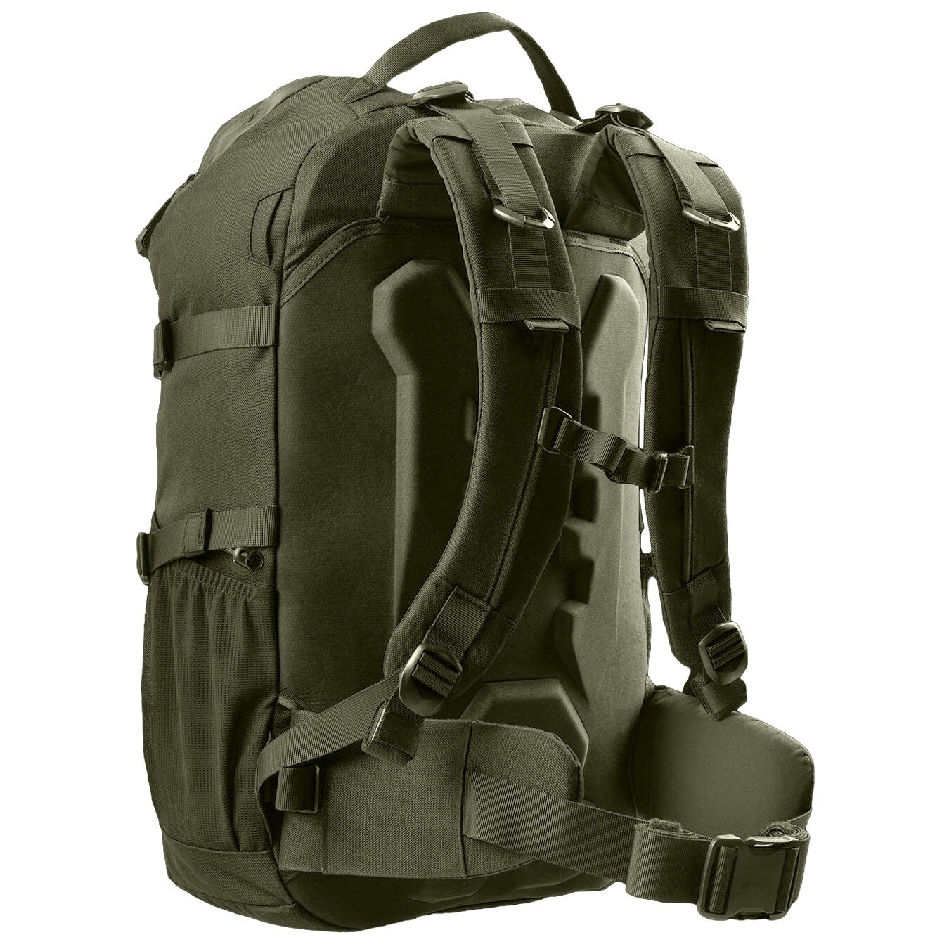 Рюкзак Highlander Stoirm 40L Tactical Pack Rangeer Green (TT218-RG)