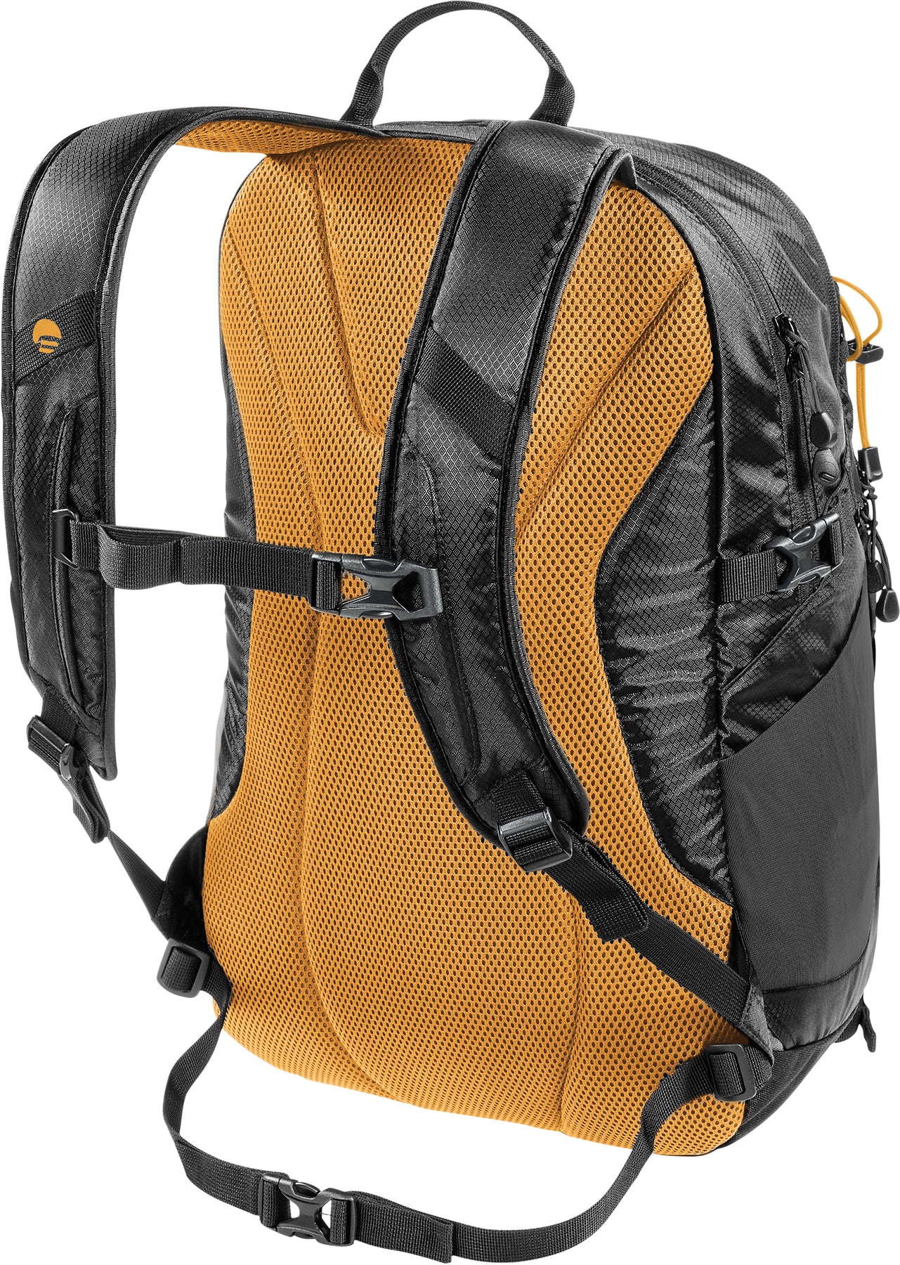 Рюкзак міський Ferrino Backpack Core 30L Black (75807ICC)