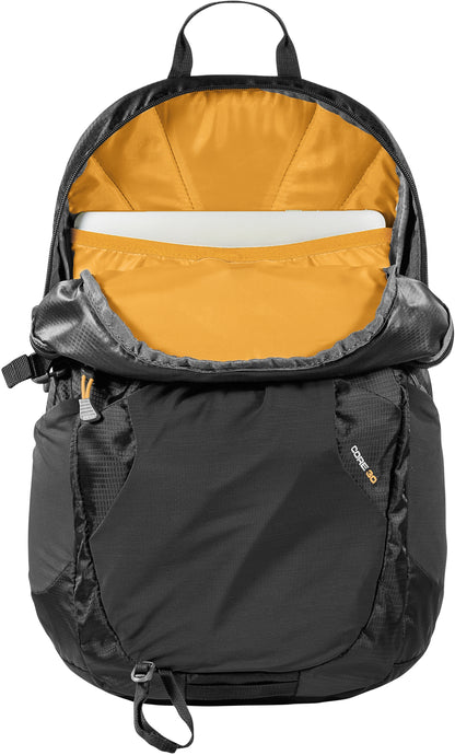 Рюкзак міський Ferrino Backpack Core 30L Black (75807ICC)