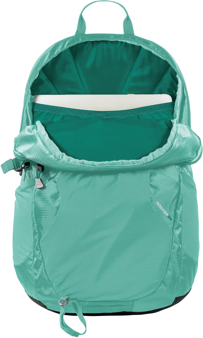 Рюкзак міський Ferrino Backpack Rocker 25L Teal (75806ITT)