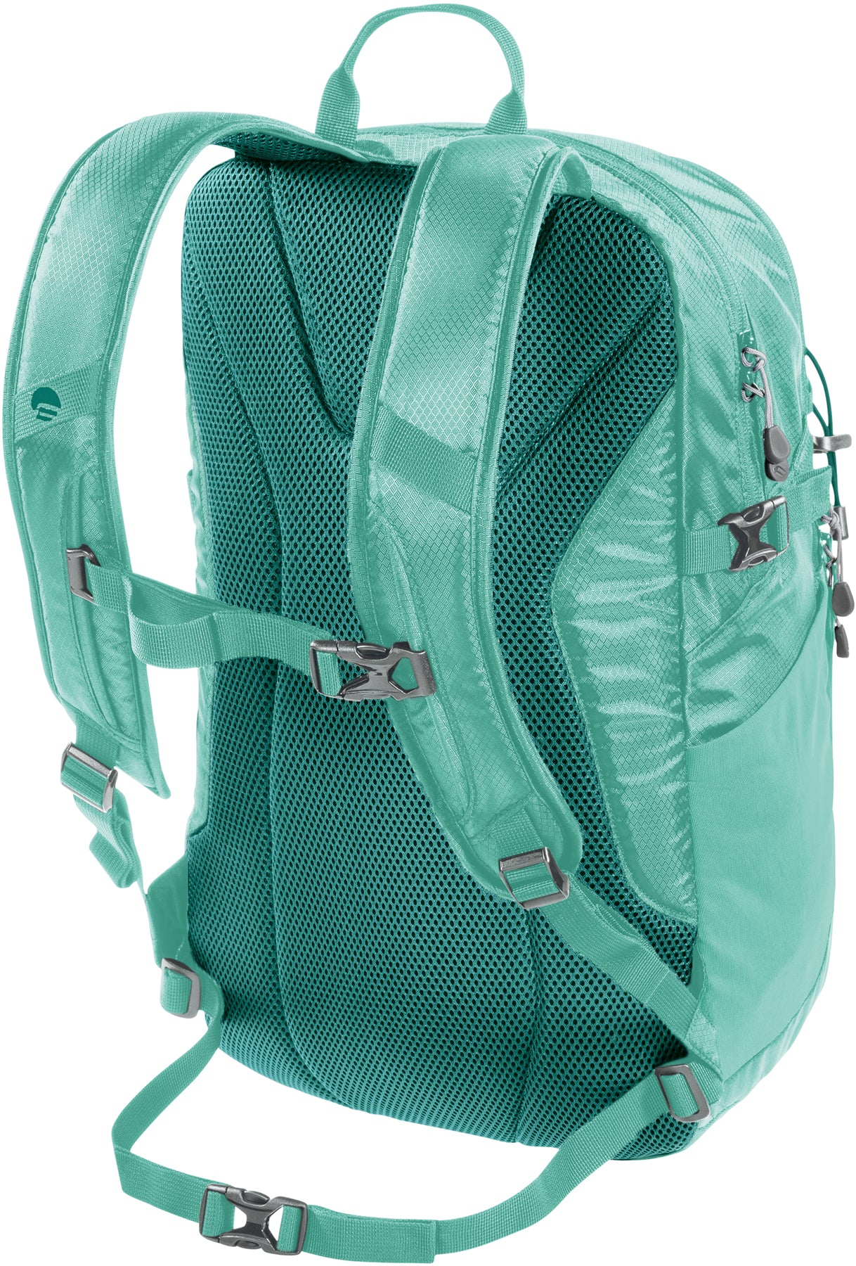 Рюкзак міський Ferrino Backpack Rocker 25L Teal (75806ITT)