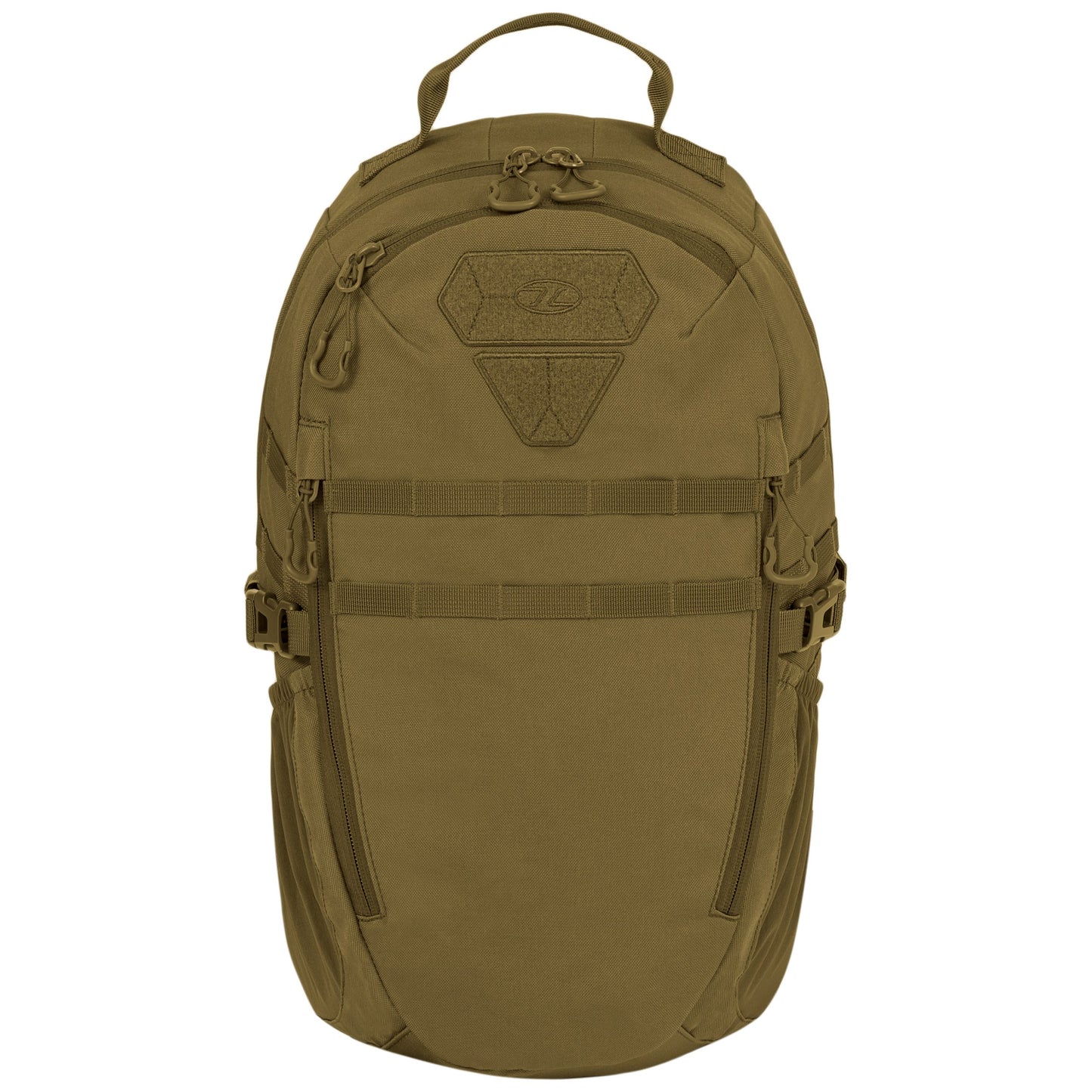 Рюкзак тактичний Highlander Eagle 1 Backpack 20L Coyote Tan (TT192-CT)