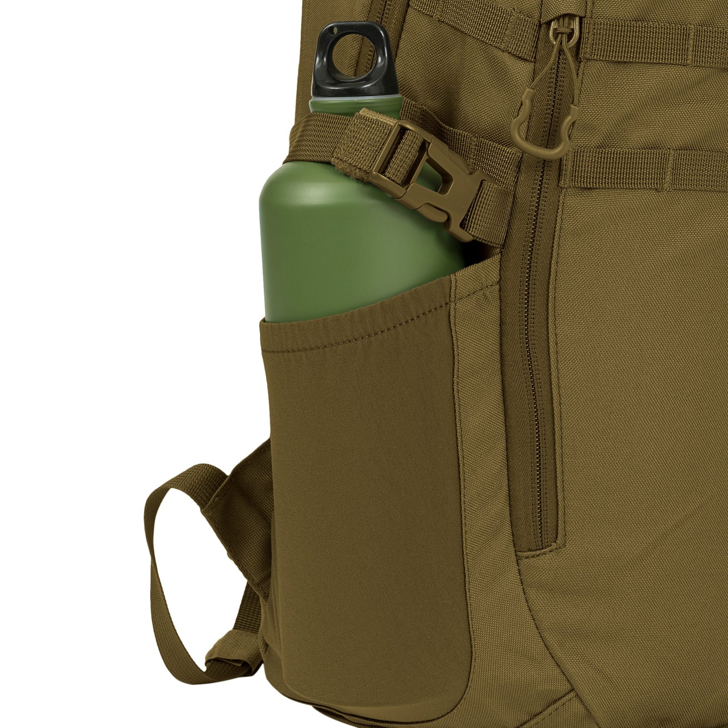 Рюкзак тактичний Highlander Eagle 1 Backpack 20L Coyote Tan (TT192-CT)