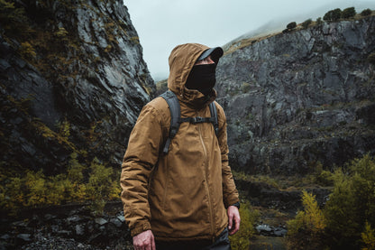 Рюкзак тактичний Highlander Eagle 1 Backpack 20L Dark Grey (TT192-DGY)