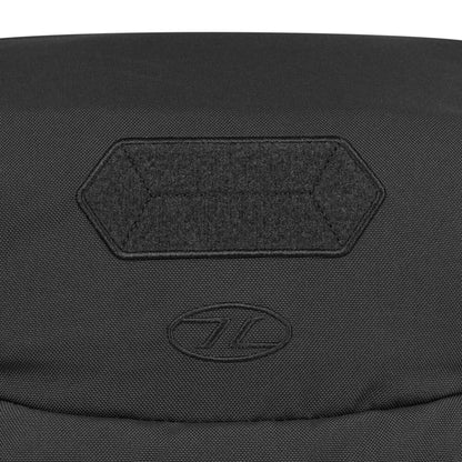 Рюкзак тактичний Highlander Eagle 2 Backpack 30L Black (TT193-BK)