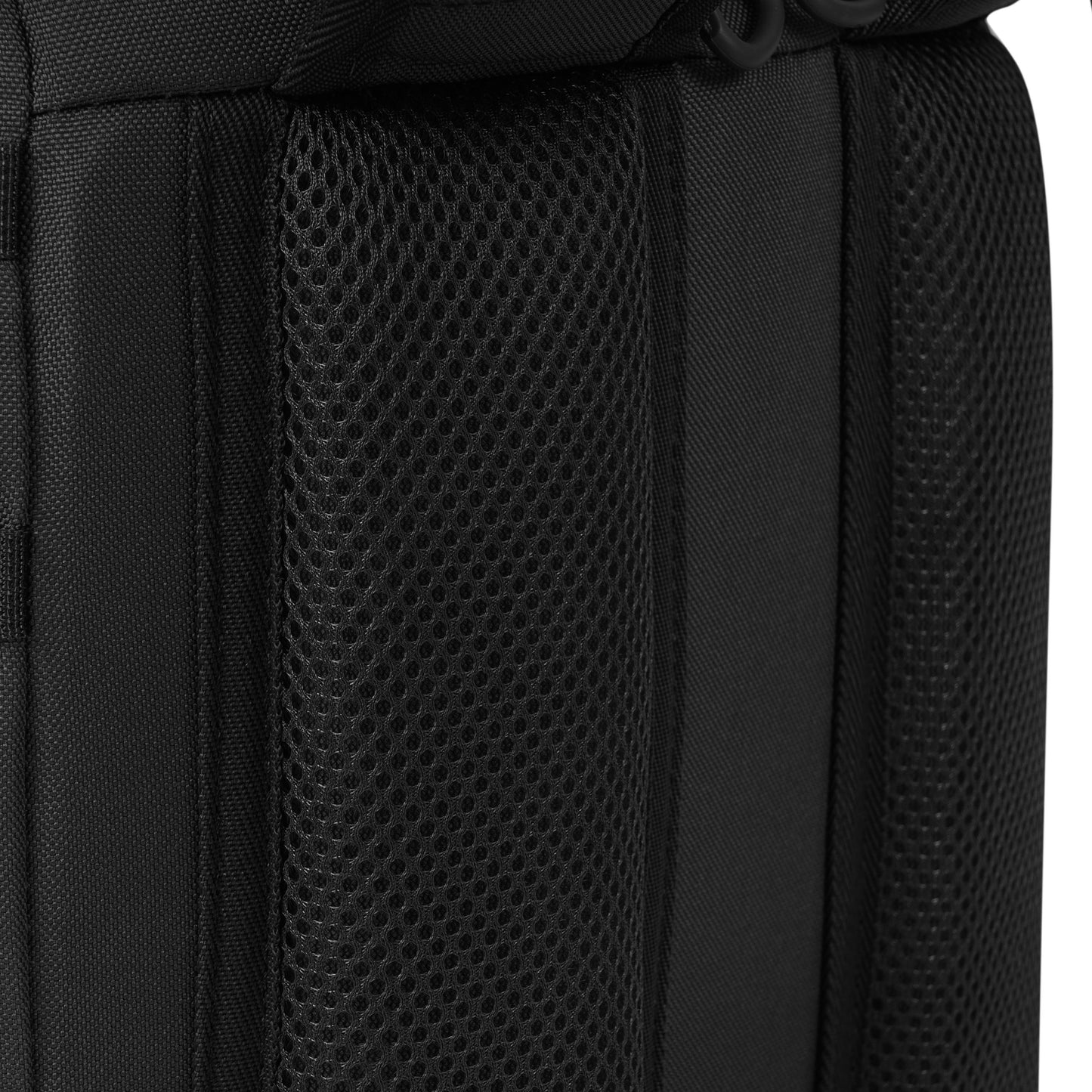 Рюкзак тактичний Highlander Eagle 2 Backpack 30L Black (TT193-BK)