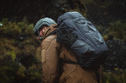 Рюкзак тактичний Highlander Eagle 2 Backpack 30L Dark Grey (TT193-DGY)