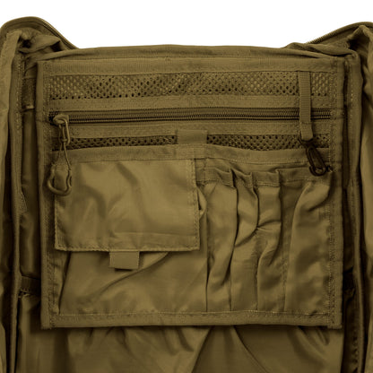 Рюкзак тактичний Highlander Eagle 3 Backpack 40L Coyote Tan (TT194-CT)