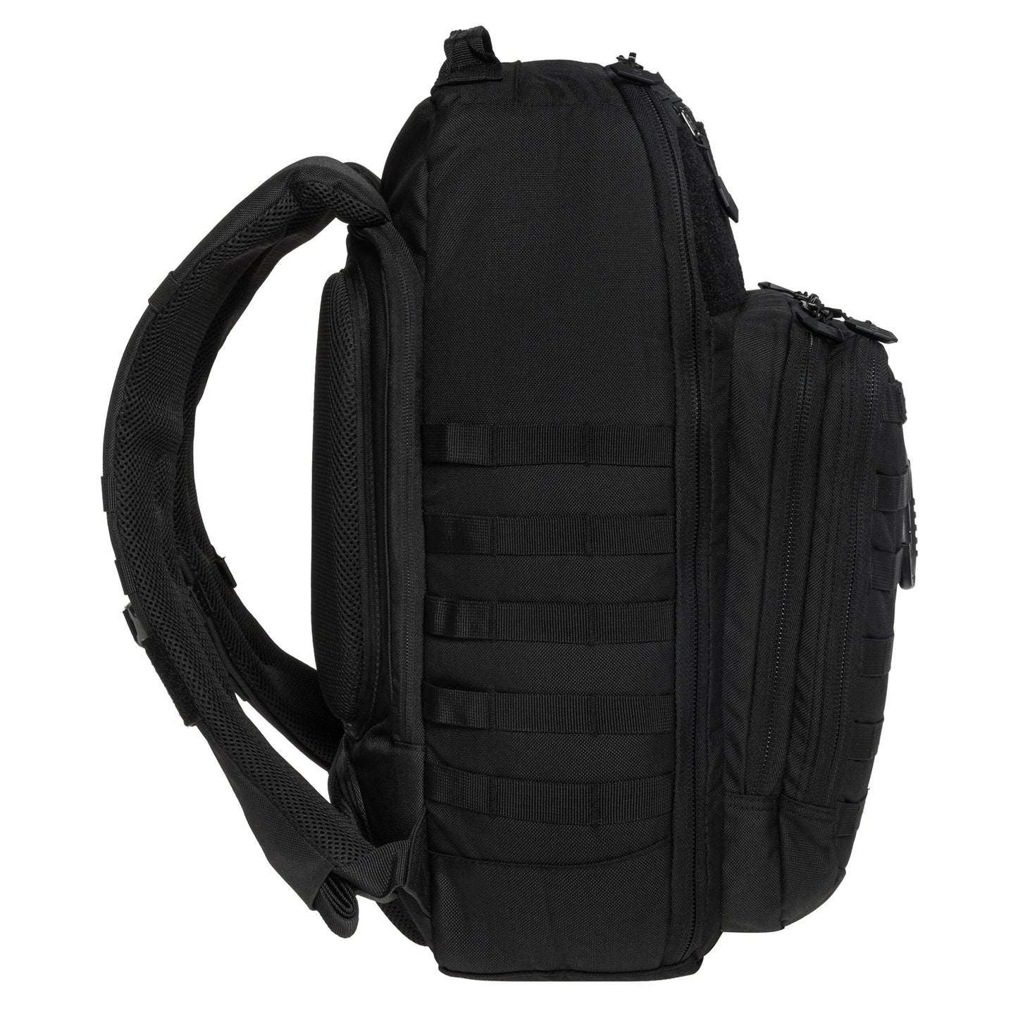 Рюкзак тактичний Highlander Harrier 25L Black (TT212-BK)
