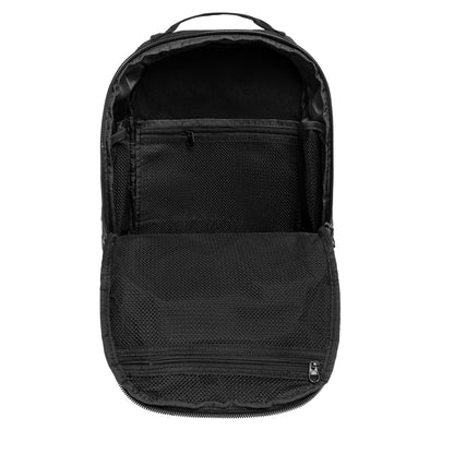 Рюкзак тактичний Highlander Harrier 25L Black (TT212-BK)