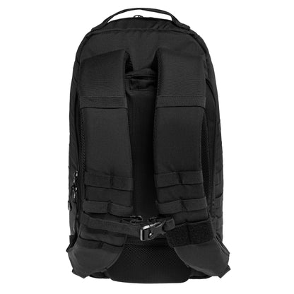 Рюкзак тактичний Highlander Harrier 25L Black (TT212-BK)