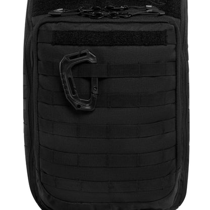 Рюкзак тактичний Highlander Harrier 25L Black (TT212-BK)