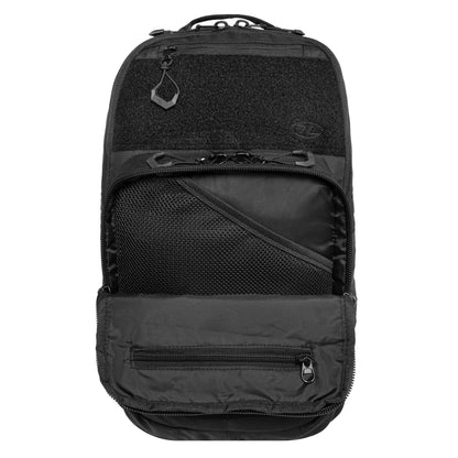 Рюкзак тактичний Highlander Harrier 25L Black (TT212-BK)