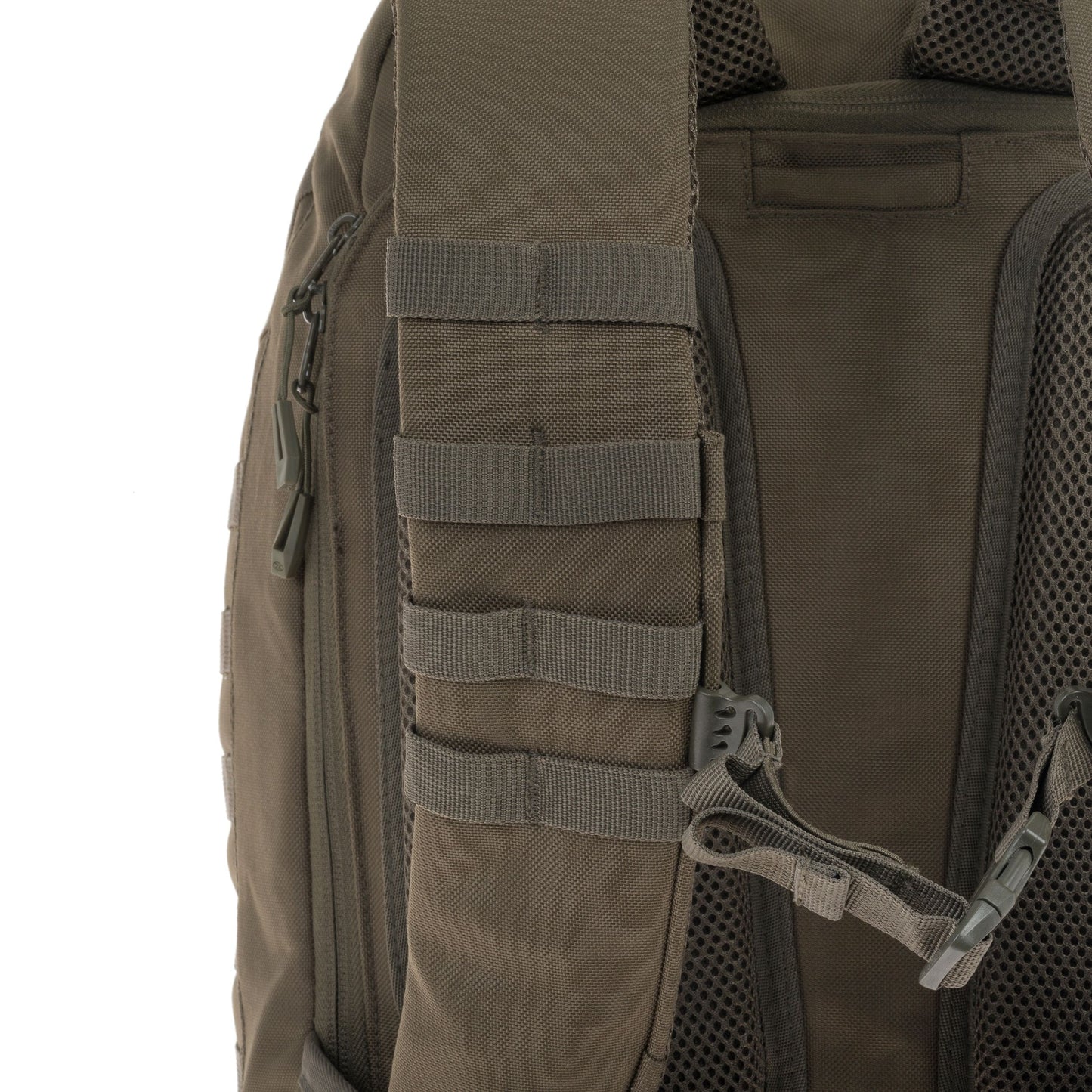 Рюкзак тактичний Highlander Harrier 45L Ranger Green (TT210-RG)