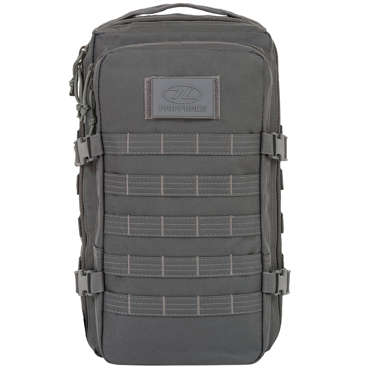 Рюкзак тактичний Highlander Recon Backpack 20L Grey (TT164-GY)