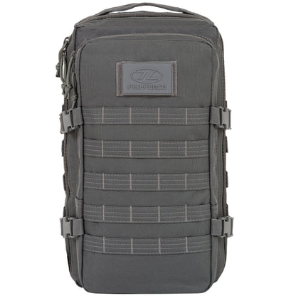 Рюкзак тактичний Highlander Recon Backpack 20L Grey (TT164-GY)
