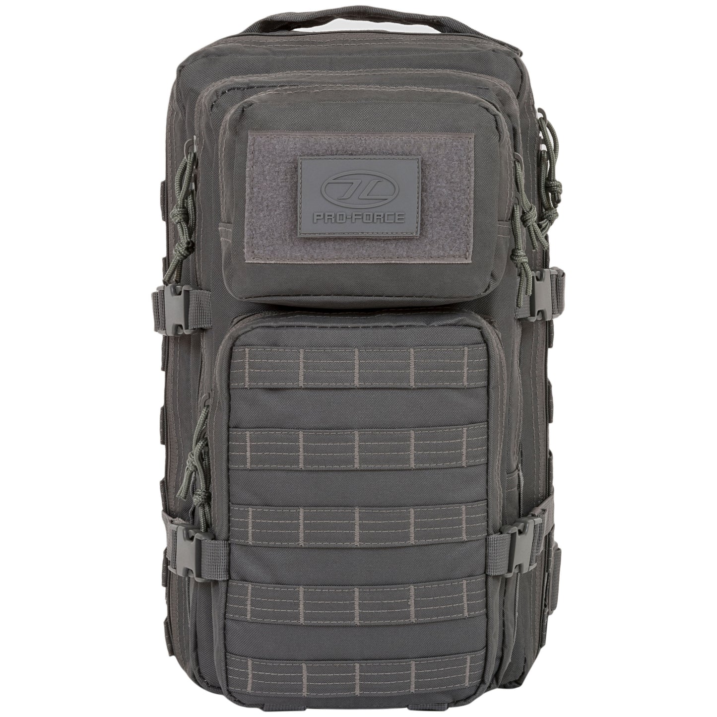 Рюкзак тактичний Highlander Recon Backpack 28L Grey (TT167-GY)