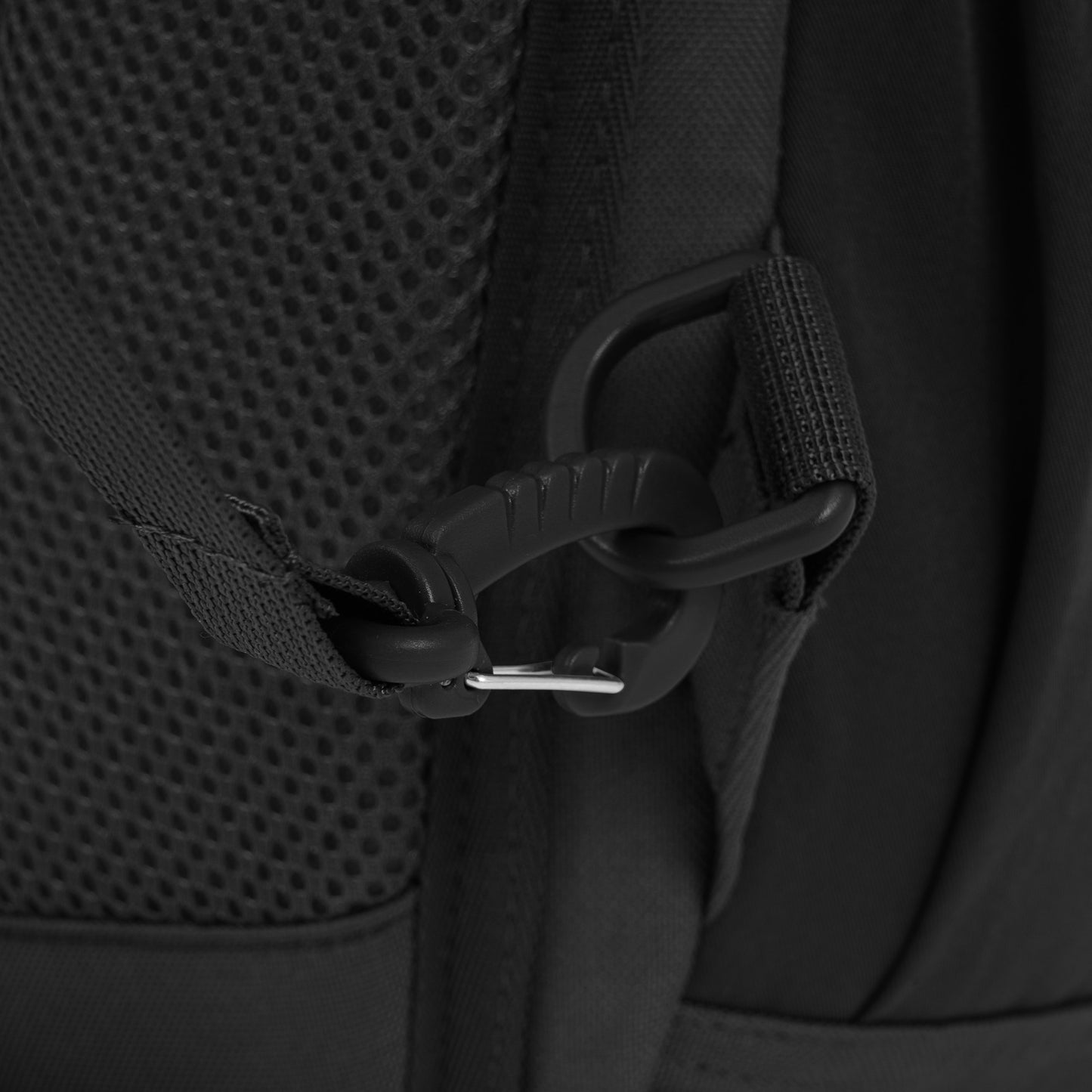 Рюкзак тактичний Highlander Scorpion Gearslinger 12L Black (TT191-BK)