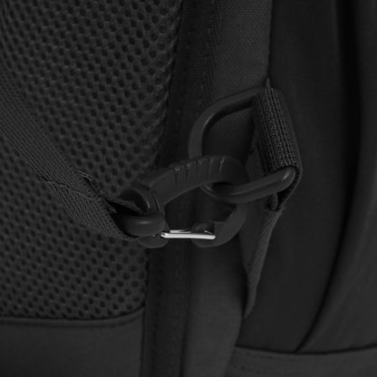 Рюкзак тактичний Highlander Scorpion Gearslinger 12L Black (TT191-BK)