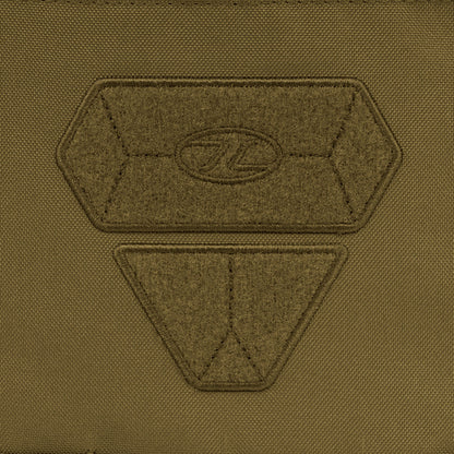 Рюкзак тактичний Highlander Scorpion Gearslinger 12L Coyote Tan (TT191-CT)