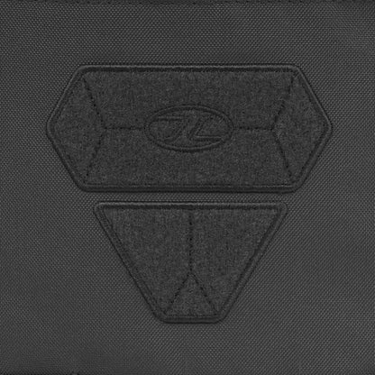 Рюкзак тактичний Highlander Scorpion Gearslinger 12L Dark Grey (TT191-DGY)