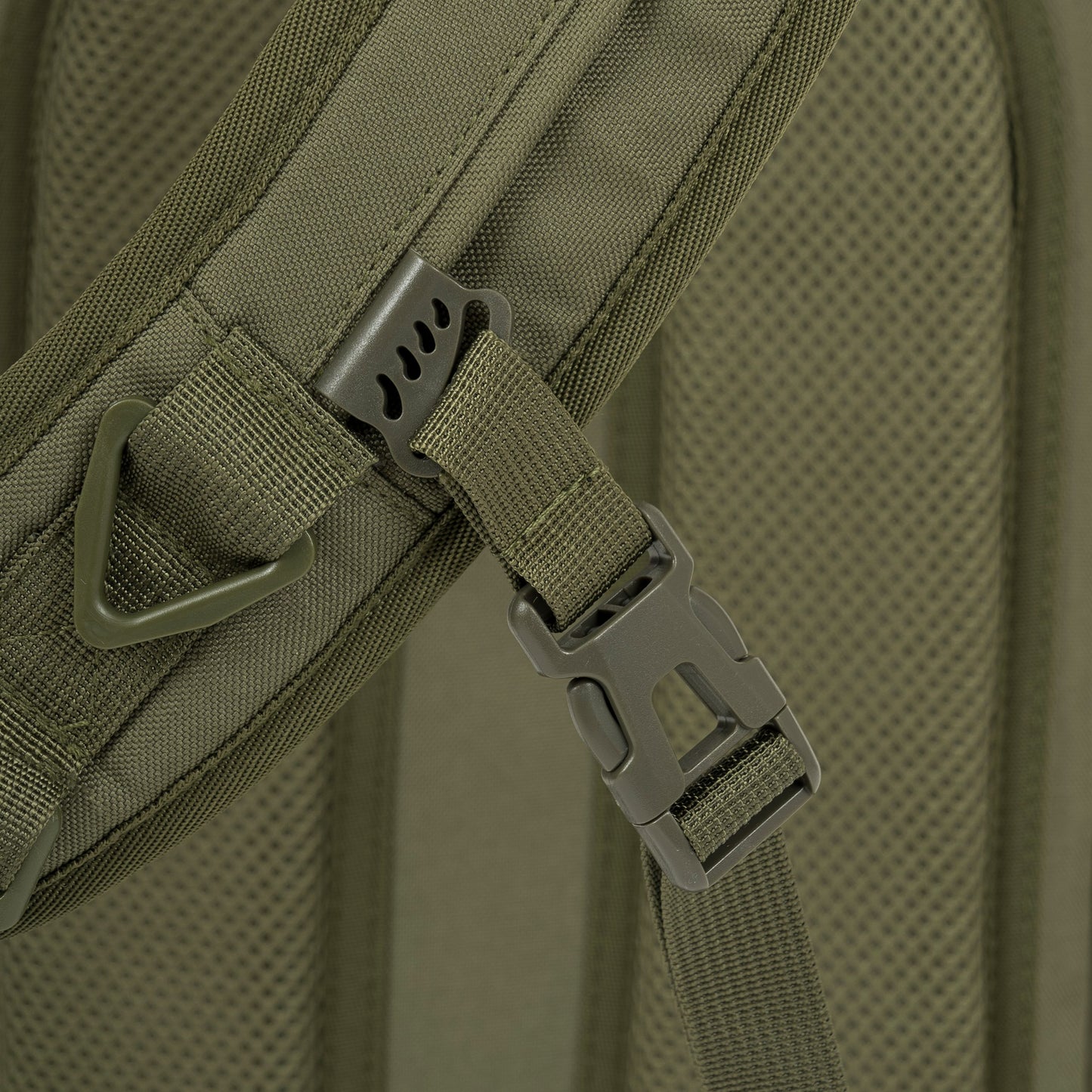 Рюкзак тактичний Highlander Scorpion Gearslinger 12L Olive (TT191-OG)