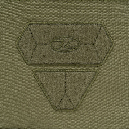Рюкзак тактичний Highlander Scorpion Gearslinger 12L Olive (TT191-OG)