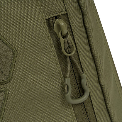 Рюкзак тактичний Highlander Scorpion Gearslinger 12L Olive (TT191-OG)