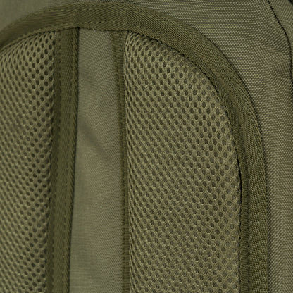 Рюкзак тактичний Highlander Scorpion Gearslinger 12L Olive (TT191-OG)