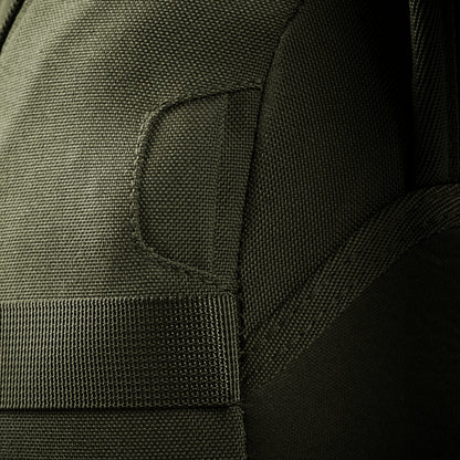 Рюкзак тактичний Highlander Stoirm Backpack 25L Olive (TT187-OG)