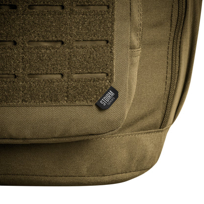 Рюкзак тактичний Highlander Stoirm Backpack 40L Coyote Tan (TT188-CT)