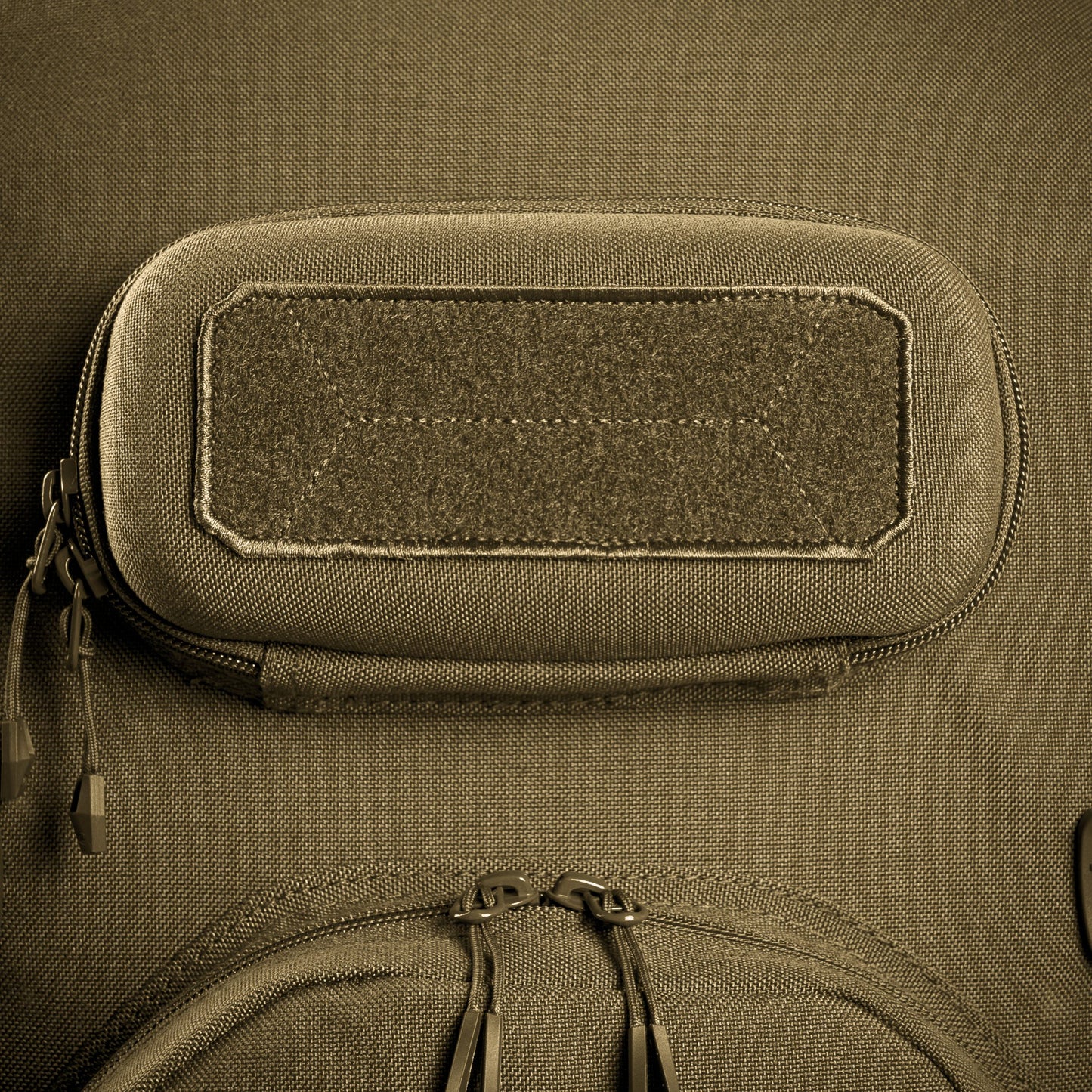 Рюкзак тактичний Highlander Stoirm Backpack 40L Coyote Tan (TT188-CT)