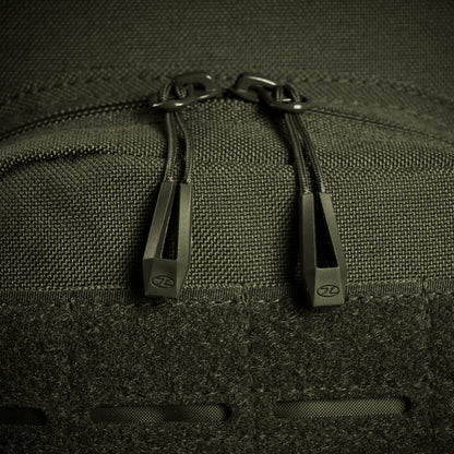 Рюкзак тактичний Highlander Stoirm Backpack 40L Olive (TT188-OG)