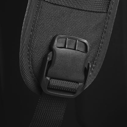 Рюкзак тактичний Highlander Stoirm Gearslinger 12L Black (TT189-BK)