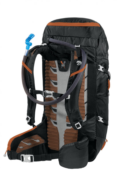 Рюкзак туристичний Ferrino Agile 45L Black (75228NCC)