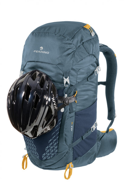 Рюкзак туристичний Ferrino Agile 45L Blue (75228NBB)