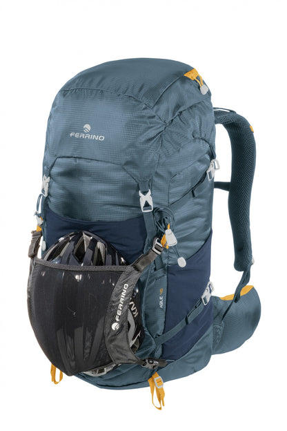 Рюкзак туристичний Ferrino Agile 45L Blue (75228NBB)