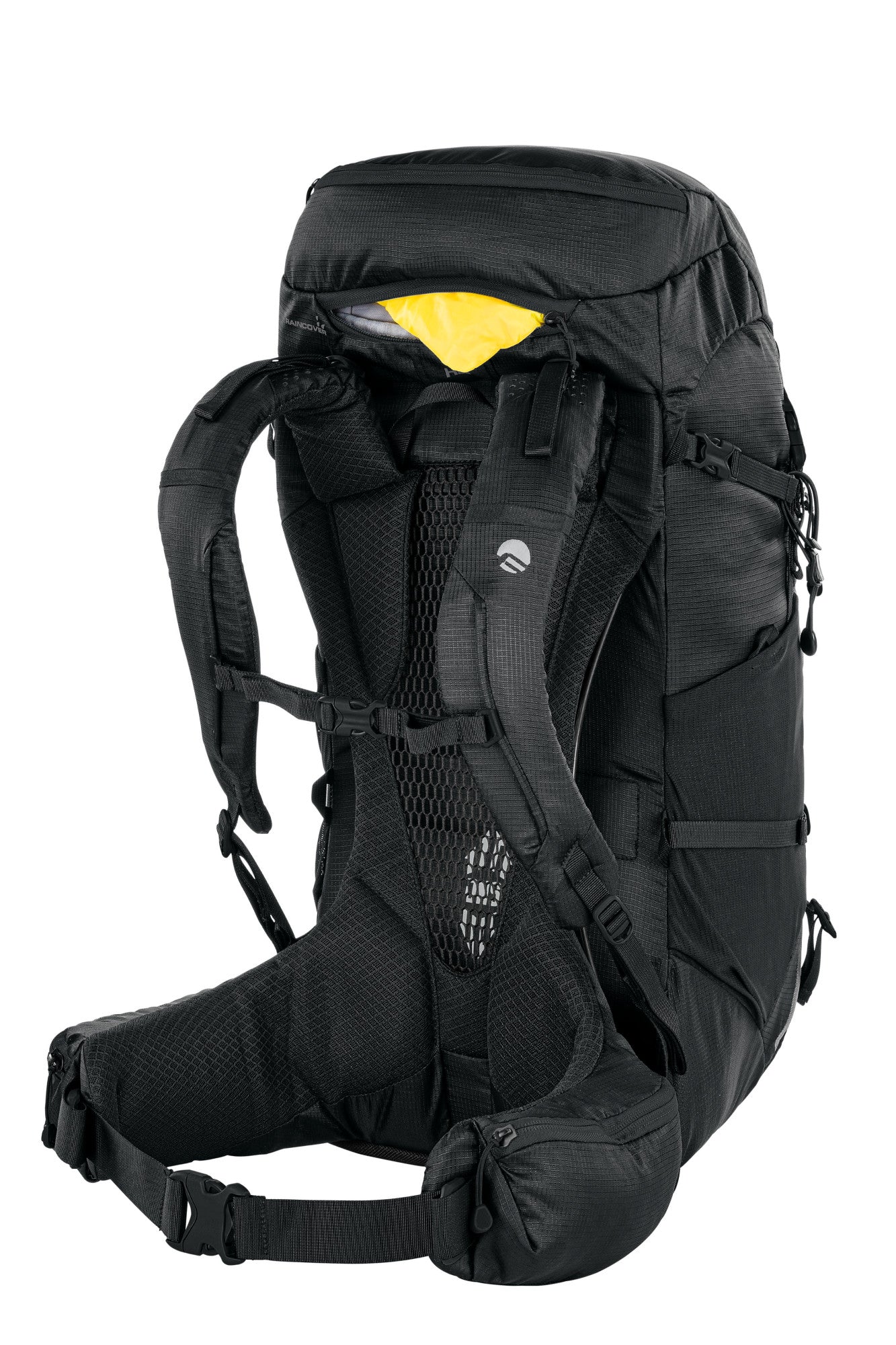 Рюкзак туристичний Ferrino Finisterre 48L Black (75754QCC)