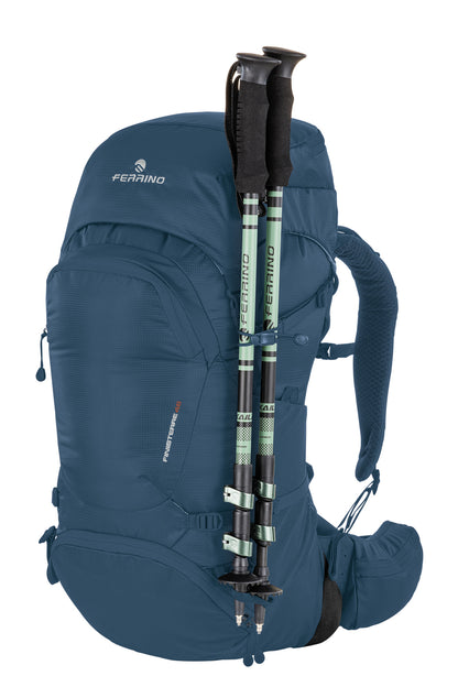 Рюкзак туристичний Ferrino Finisterre 48L Blue (75754QBB)