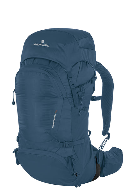 Рюкзак туристичний Ferrino Finisterre 48L Blue (75754QBB)