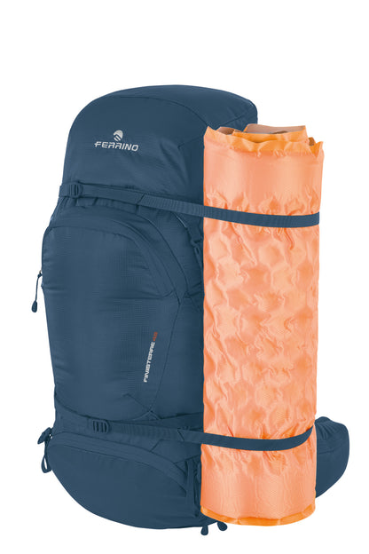 Рюкзак туристичний Ferrino Finisterre 48L Blue (75754QBB)