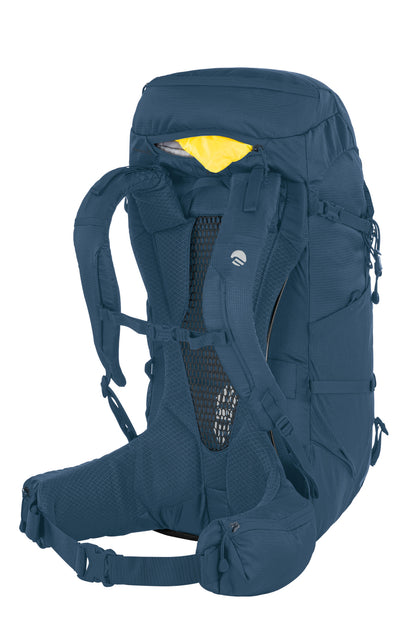 Рюкзак туристичний Ferrino Finisterre 48L Blue (75754QBB)