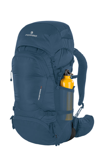 Рюкзак туристичний Ferrino Finisterre 48L Blue (75754QBB)