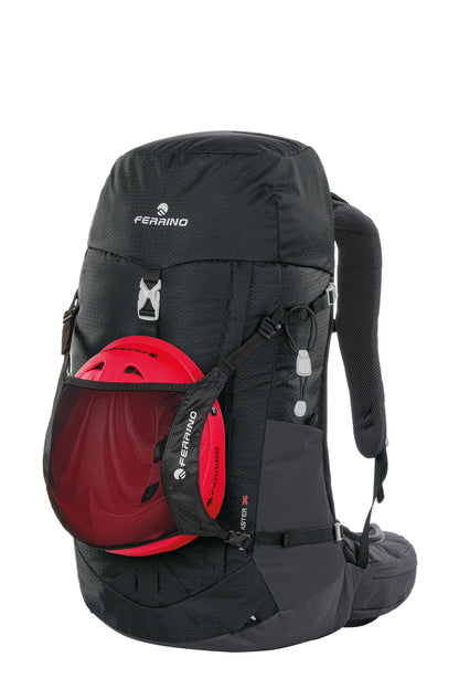 Рюкзак туристичний Ferrino Hikemaster 36L Black (75245QCC)