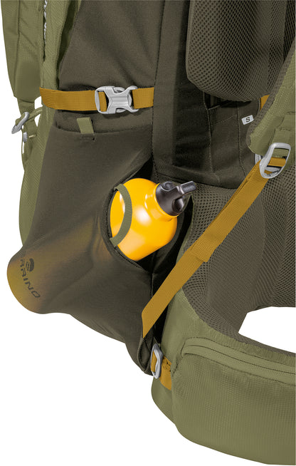 Рюкзак туристичний Ferrino Transalp 60L Green (75006MVV)